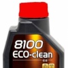 MOTUL 8100 Eco-clean 0W-30