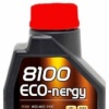 MOTUL 8100 Eco-nergy 5W-30