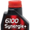 MOTUL 6100 Synergie + 10W-40