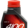 MOTUL 4100 Multi Diesel 10W-40